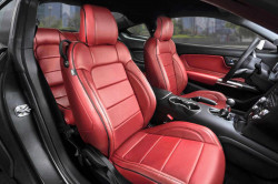 Sellerie automobile Gironde