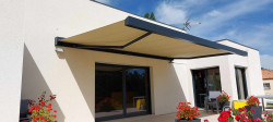 Stores Gironde