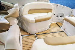 Taud bateau Gironde