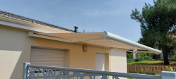 Volet roulant sur mesure Gironde